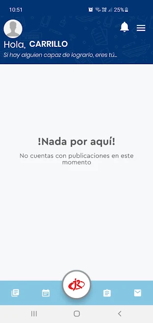 IEP Julio Ramon Ribeyro Screenshot 1