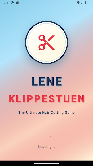 LENE KLIPPESTUEN Screenshot 0