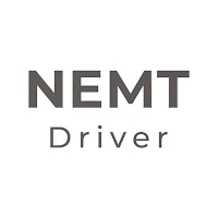 NEMT Driver