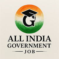 All India Government Job
