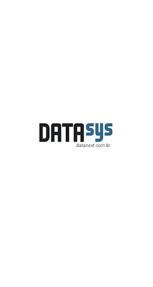 App DataSys Screenshot 0