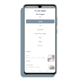 The Craftwork App Screenshot 2