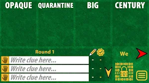 Decrypto Board Game Assistant Screenshot 1