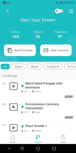 Medicine by Dr. Deepak Marwah Screenshot 3