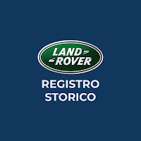 Land Rover - Registro Storico