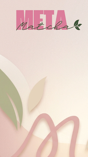 ميتا ماتشا | Meta Matcha Screenshot 0