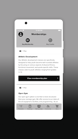 GRIT Screenshot 3
