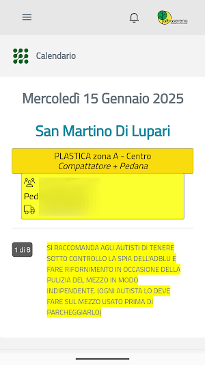 AlbaSerena Screenshot 0