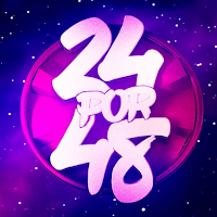 Funk 24Por48 DJ Musicas