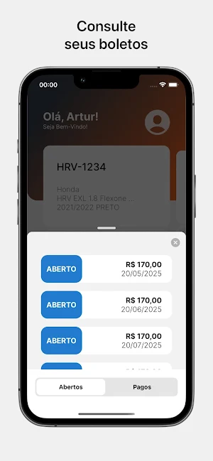 Elo Associados Screenshot 1
