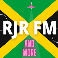 RJR FM Radio + More