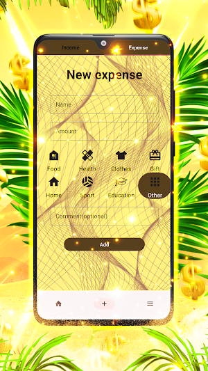 Money Master Screenshot 1