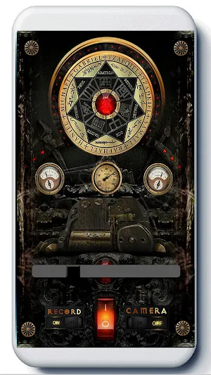 Archangels Spirit Box Screenshot 0