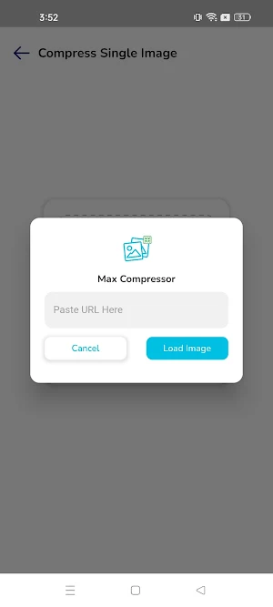Max Compressor Screenshot 2
