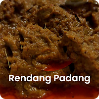 Resep Rendang Padang