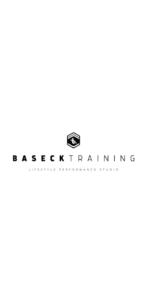 Baseck Training Screenshot 0