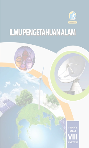 Buku IPA SMP/MTs Revisi 2017 Screenshot 2