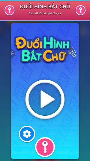 Đuổi Hình Bắt Chữ Screenshot 0