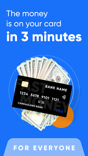 Cash in hand at 0% Screenshot 0