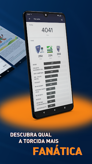 Paulista de Flag Screenshot 3