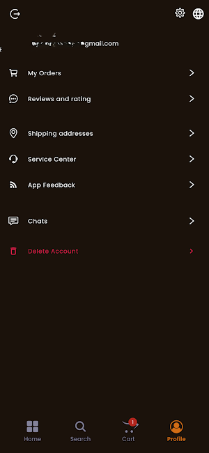 هاف شوكليت Screenshot 0