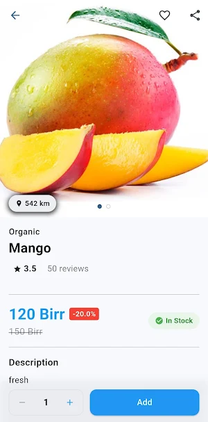 GullitApp Screenshot 1