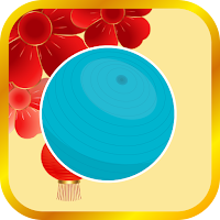 SUN 68 - Merge balls