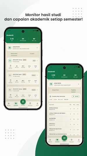 Sintesys Student Screenshot 1