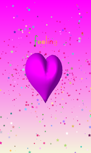 Love Fortune Teller (Color) Screenshot 2