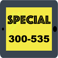 300-535 All-in-One Exam