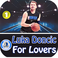 Luka Doncic Mavericks Keyboard NBA 2K20 4r Lovers