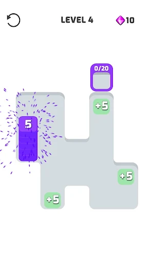 Stacky Boxes Screenshot 0