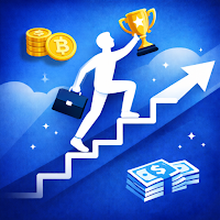 Self Improvement Budget App
