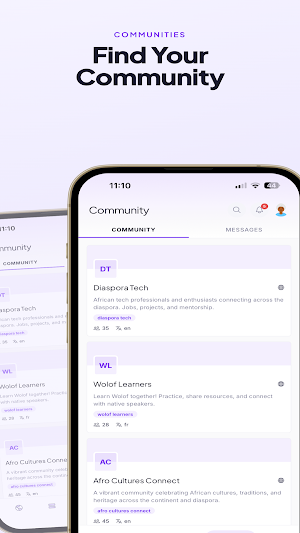 Yekola Screenshot 3