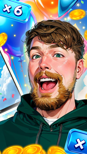 Balloon Joyride Screenshot 2