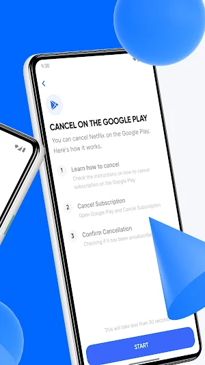 Whatssub — Cancel Subscription Screenshot 2