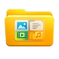 File Manager : Download Folder