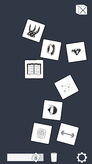 Story Dice - Pocket Screenshot 2