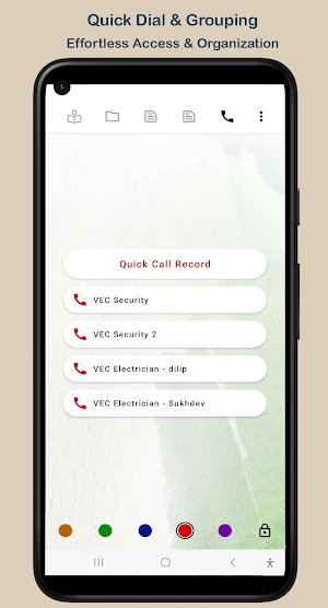 Myday Screenshot 3