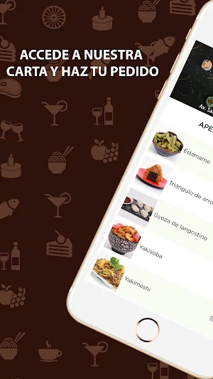 Sushi Chef Screenshot 0