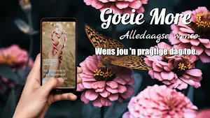 Afrikaans Morning & Night Screenshot 2