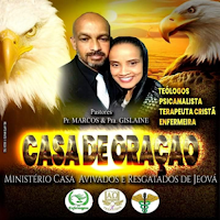 Rádio Avivados & Resgatados