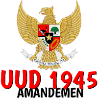 Pancasila dan UUD 1945 Amandemen
