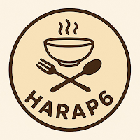 Harap6 kifőzde