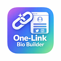 OneLink Bio Builder