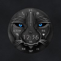 W-Design WOS020 - Watch Face