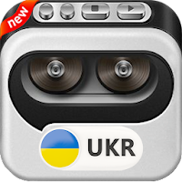 All Ukraine Radio - UKR Radios