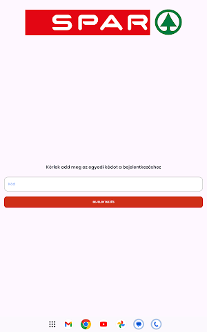SPAR Marketing Nap Screenshot 3