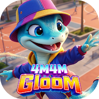 4M4MGloom
