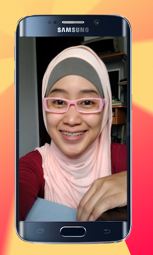 Behel Selfie Screenshot 2
